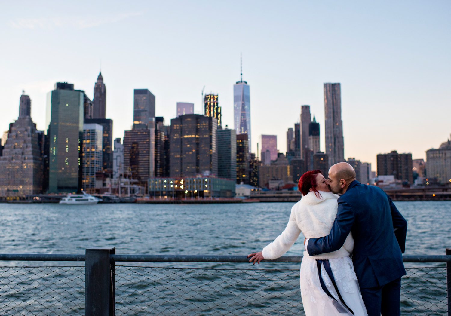 How to Elope in Brooklyn