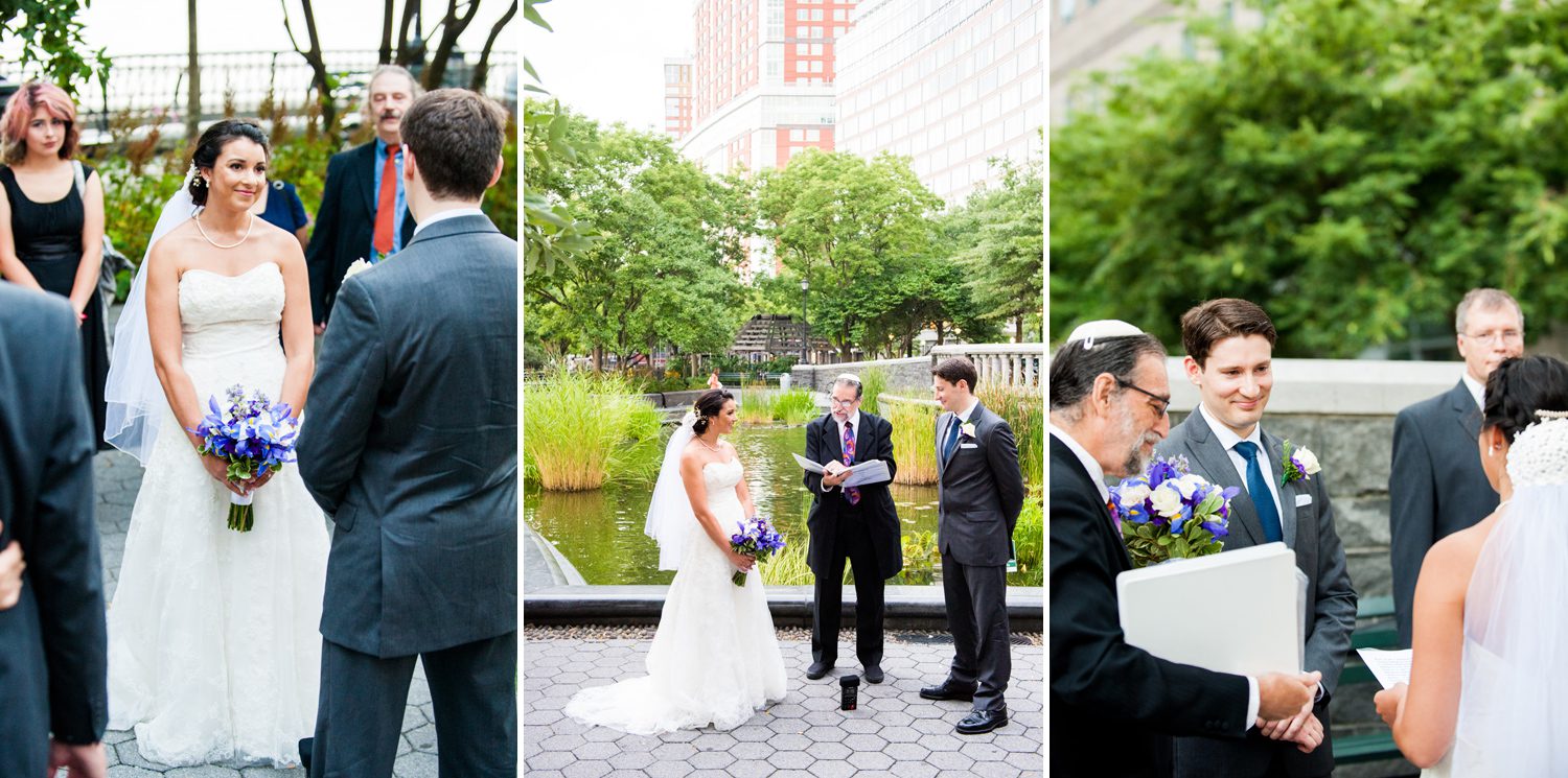 Where to Get Married in NYC