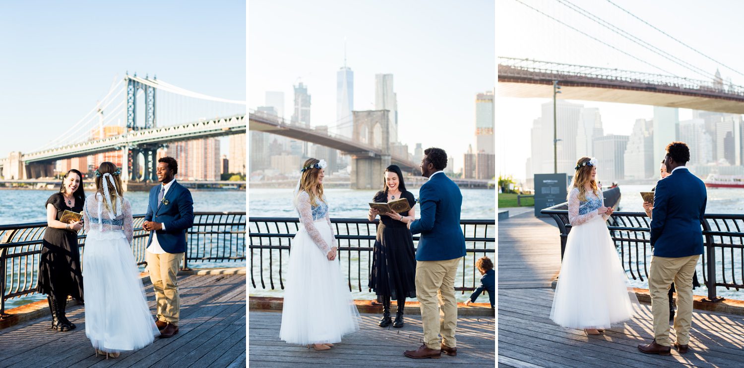 Where to Get Married in NYC