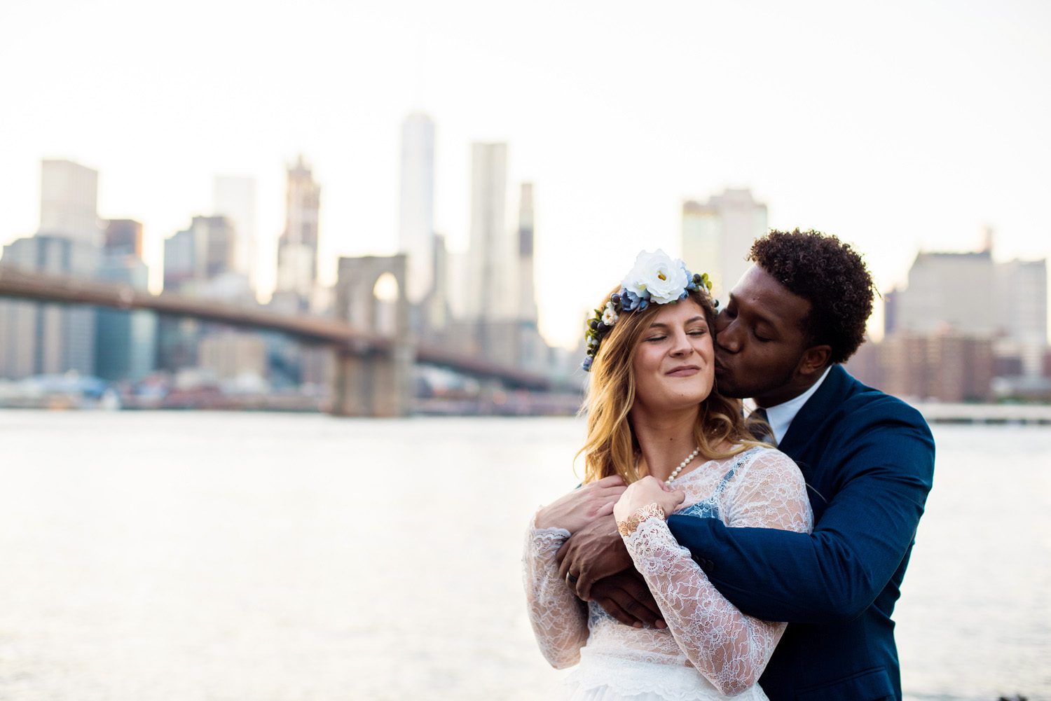 How to Get Married in New York 