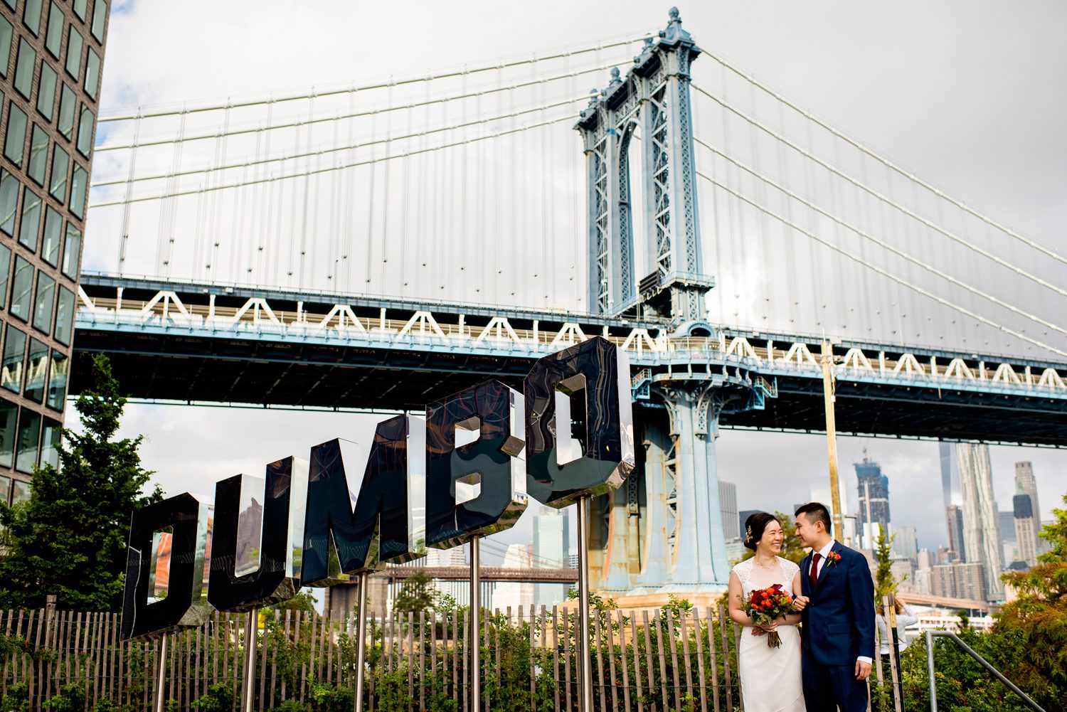 How to Elope in New York City 