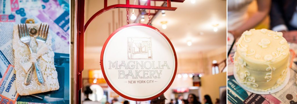 Magnolia Bakery Grand Central 