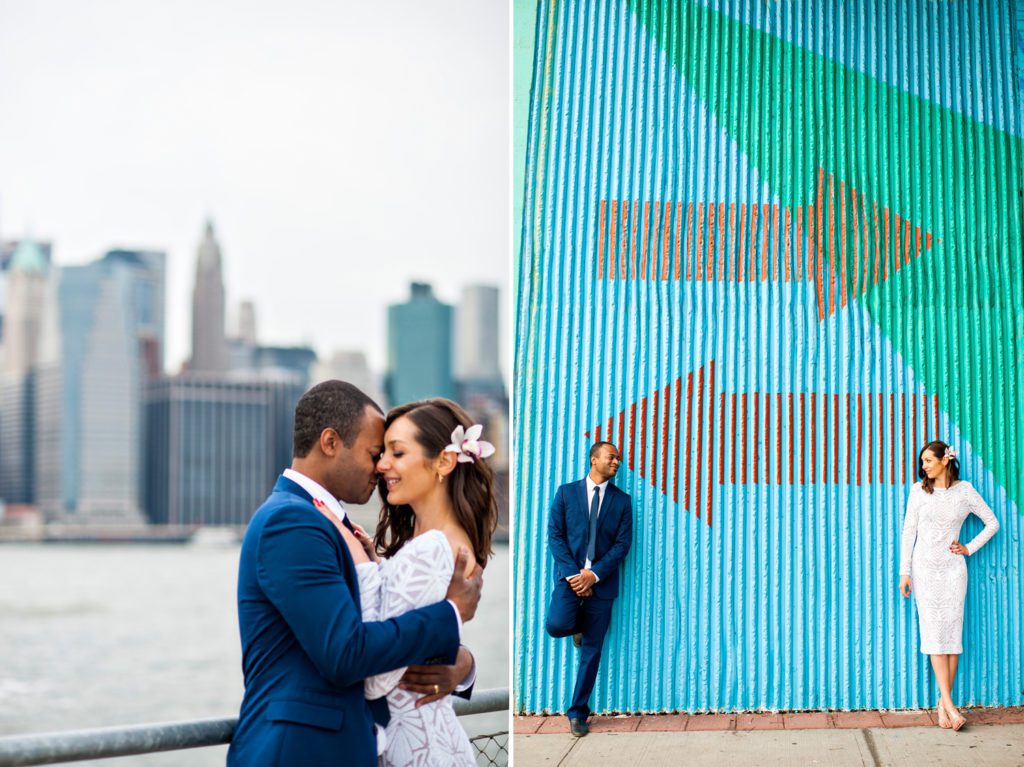 Brooklyn Wedding Photographer
