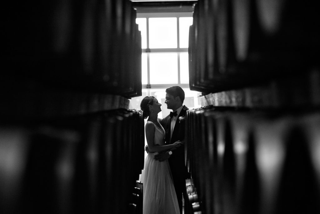 Winery Wedding Long Island