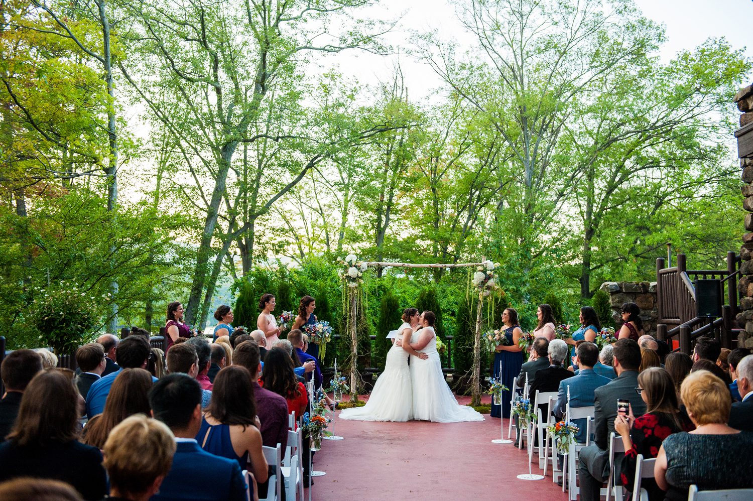 Where to Get Married in the Hudson Valley