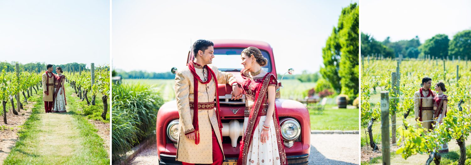 Indian Wedding Long Island