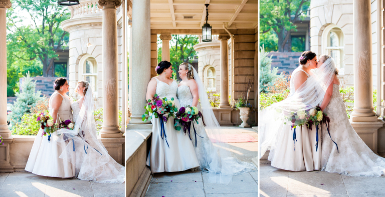 LGBT Wedding Photographer Minneapolis