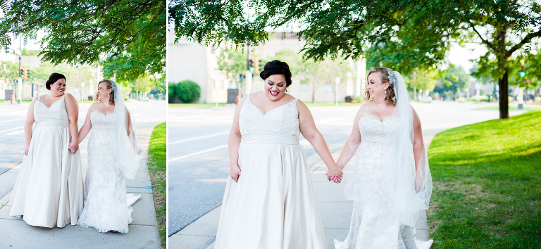 Minneapolis Wedding Photographer