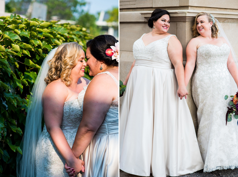 LGTBQ Wedding Twin Cities