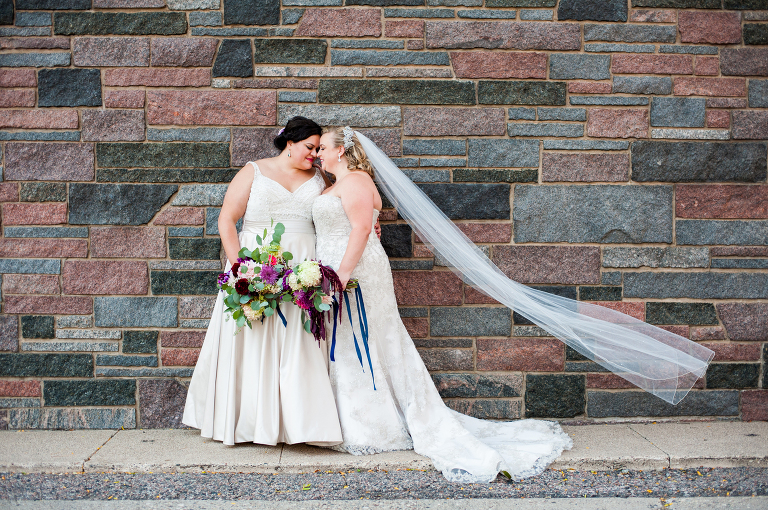 Minneapolis Wedding Photographer