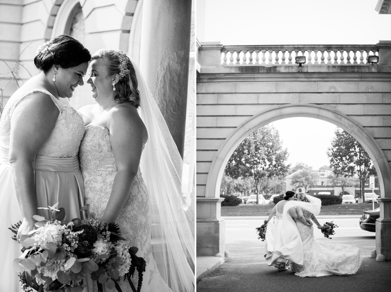 Same Sex Wedding Minnesota
