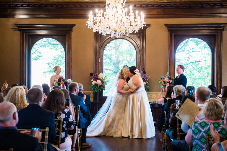 Gay Wedding Minnesota