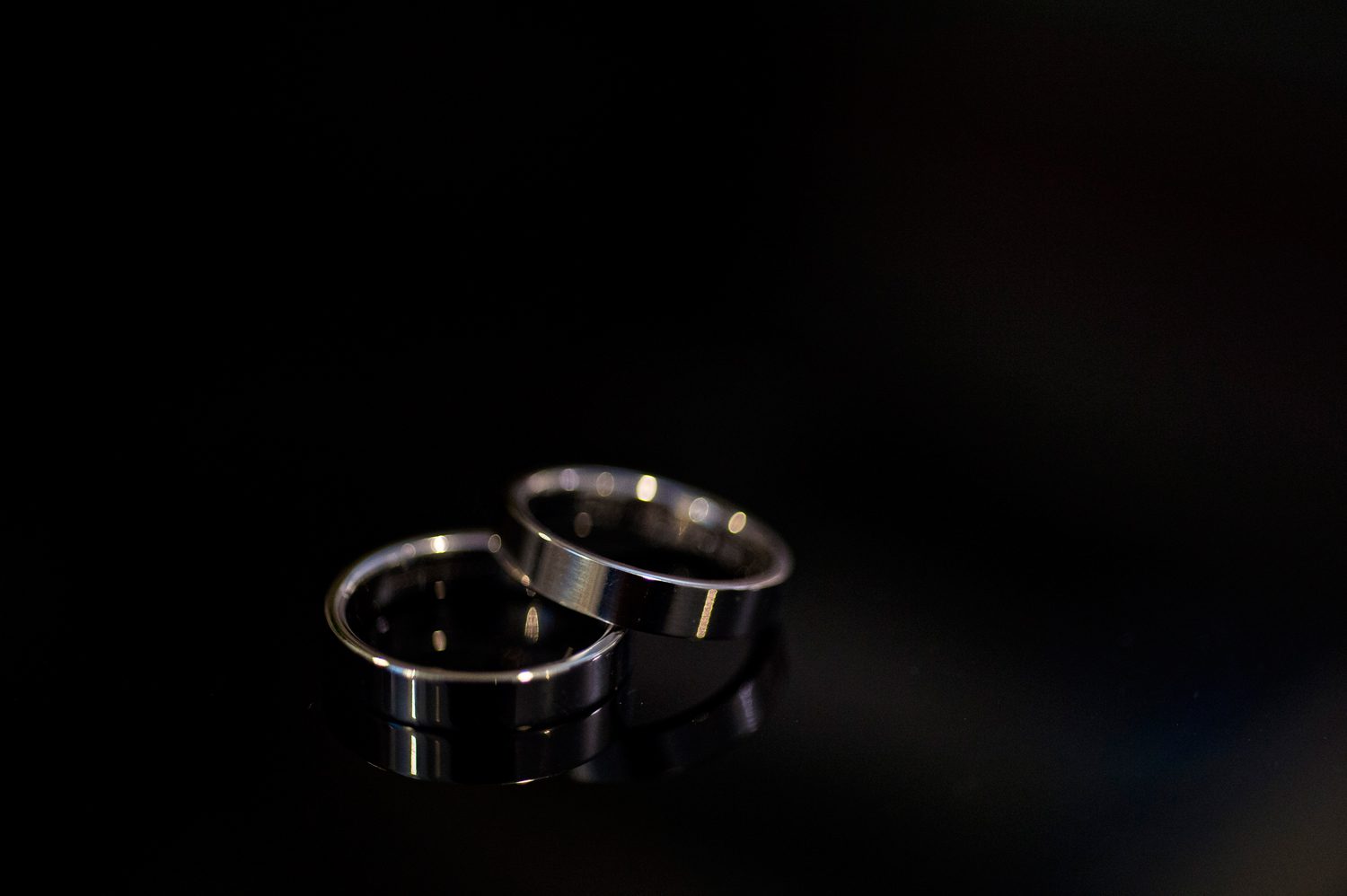 Groom Wedding Rings