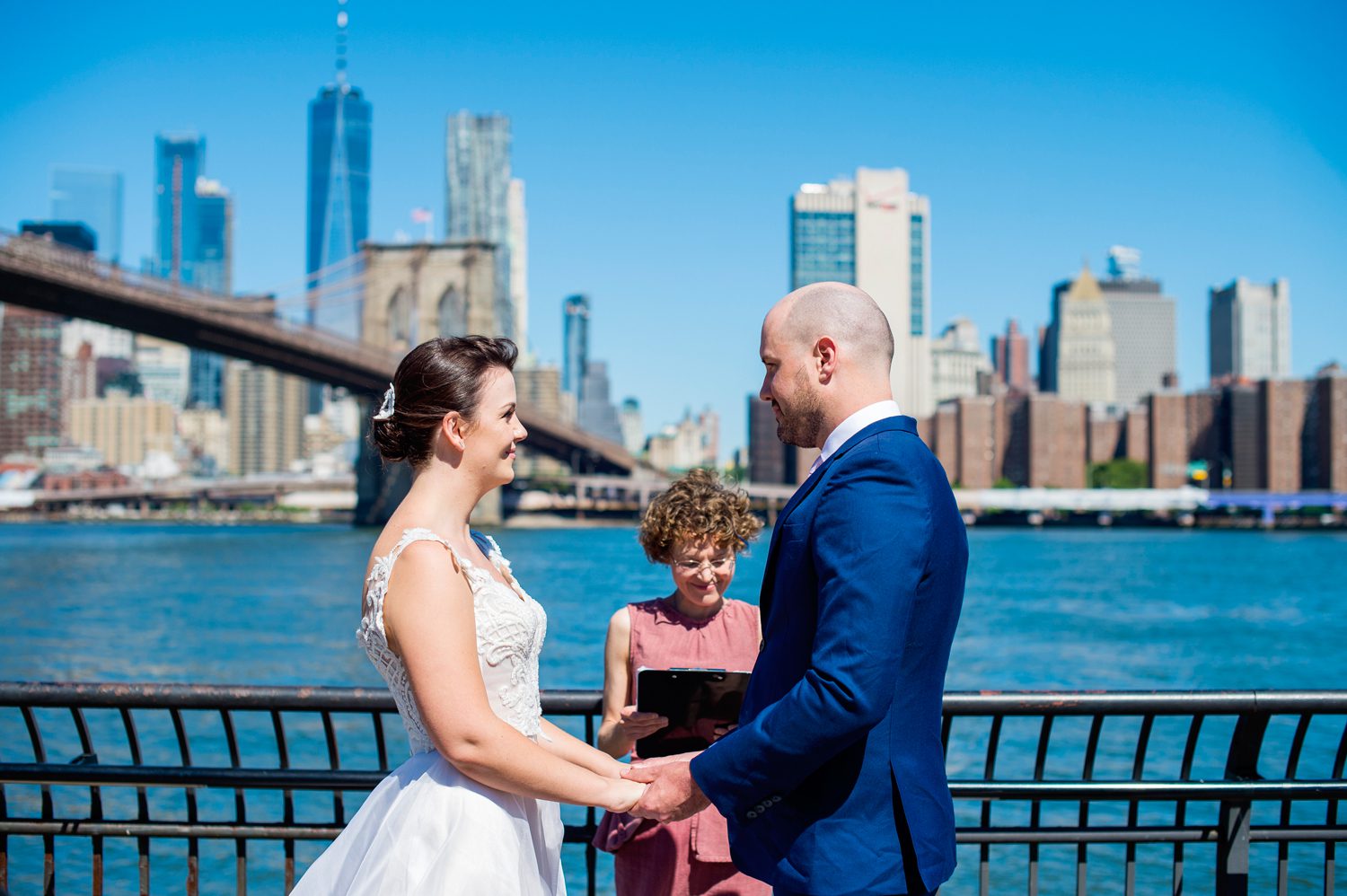 Brooklyn Wedding Ceremony Locations