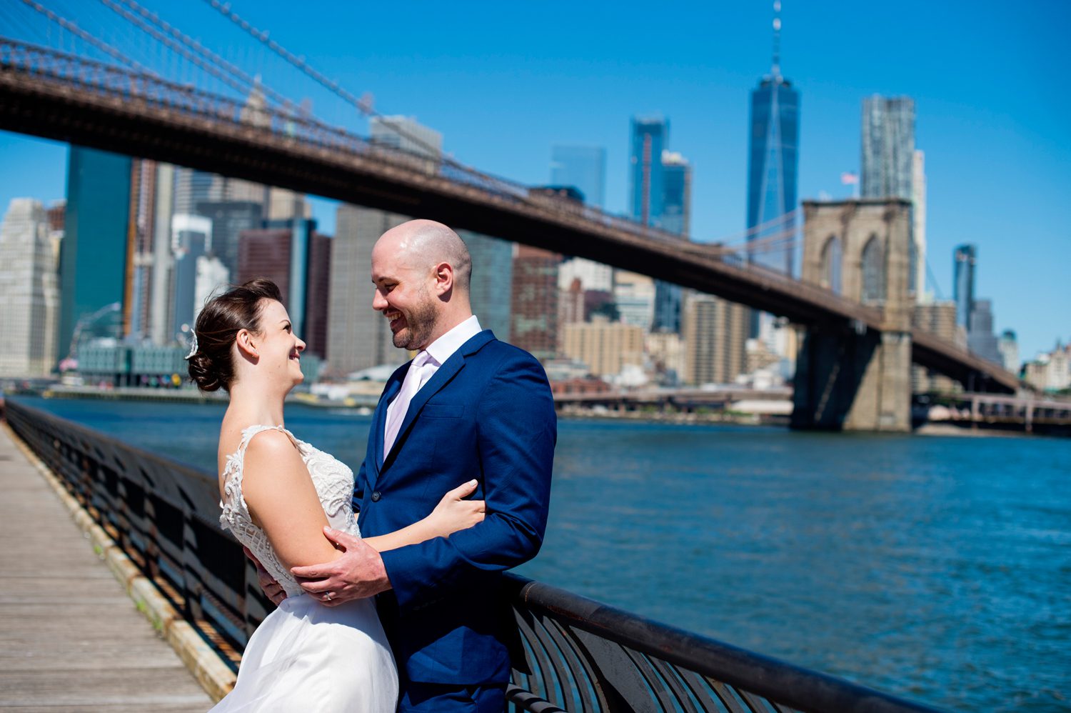 Where to Elope in Brooklyn