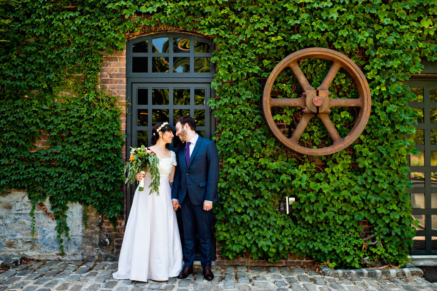 Cool Wedding Venues in NYC