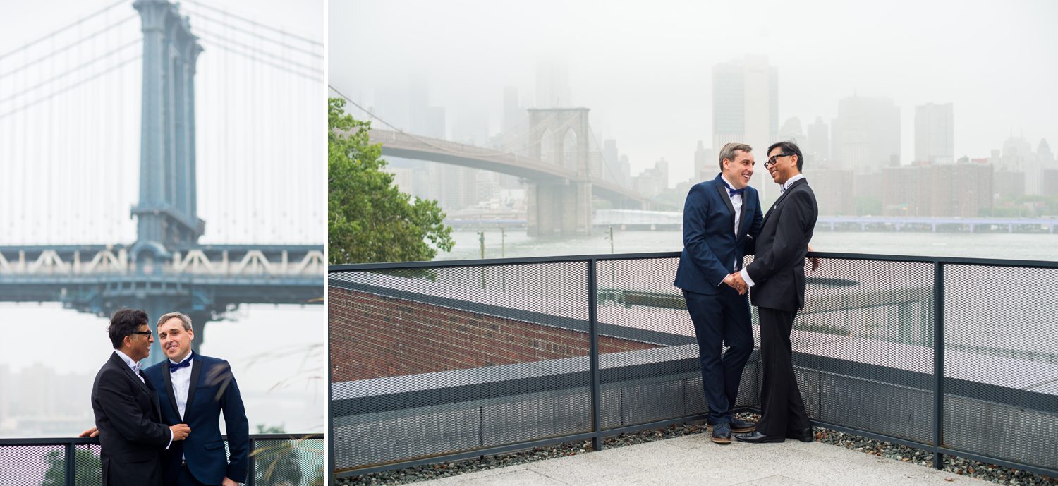 Where to Get Married in Brooklyn 