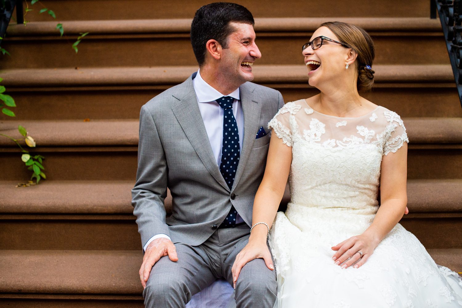 Where to Elope in NYC