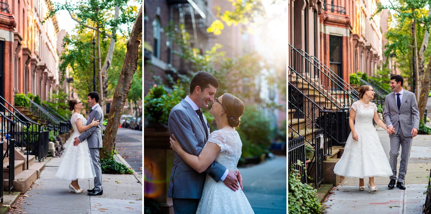 How to Elope in New York