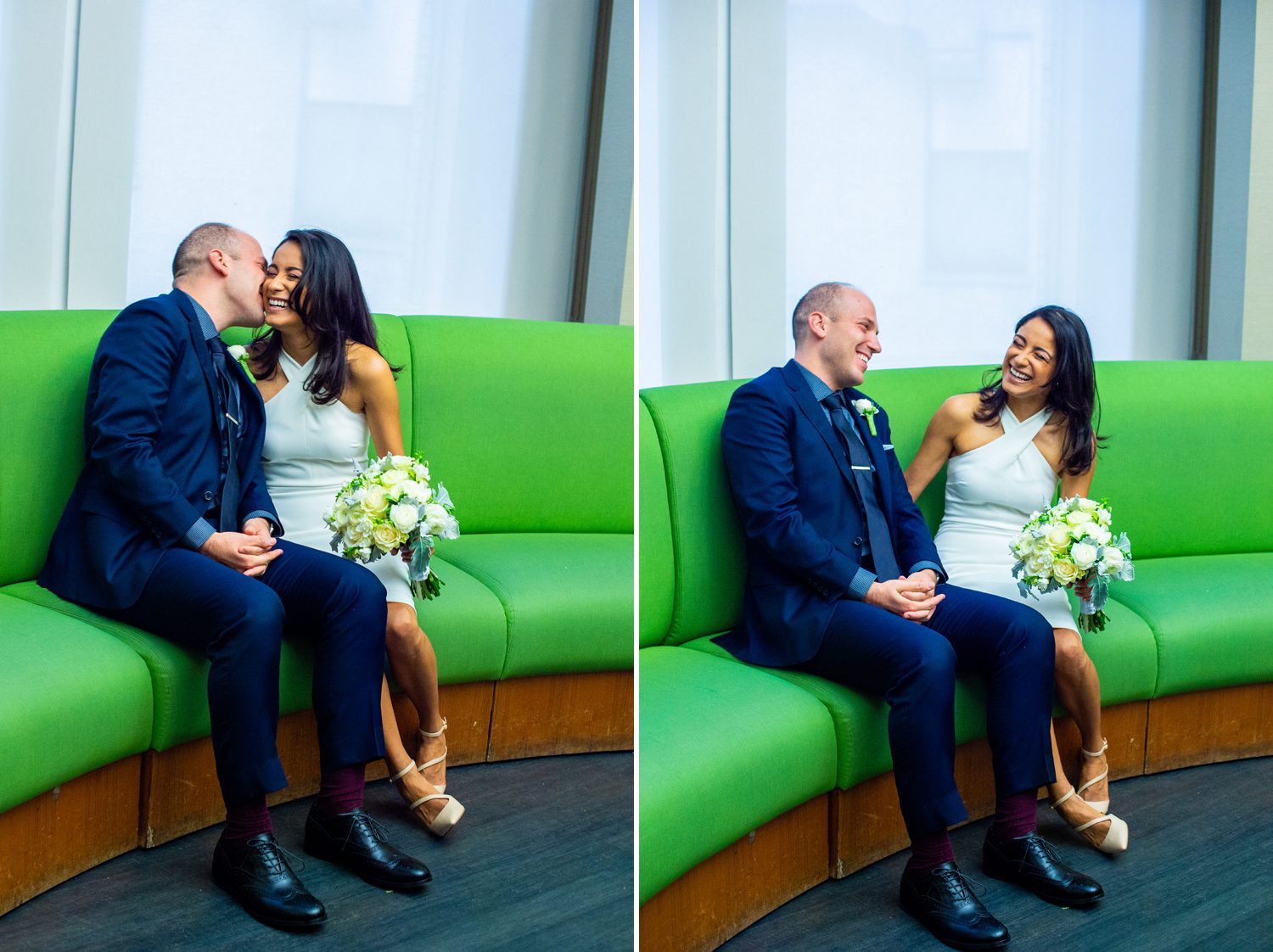 How To Get Married at City Hall 