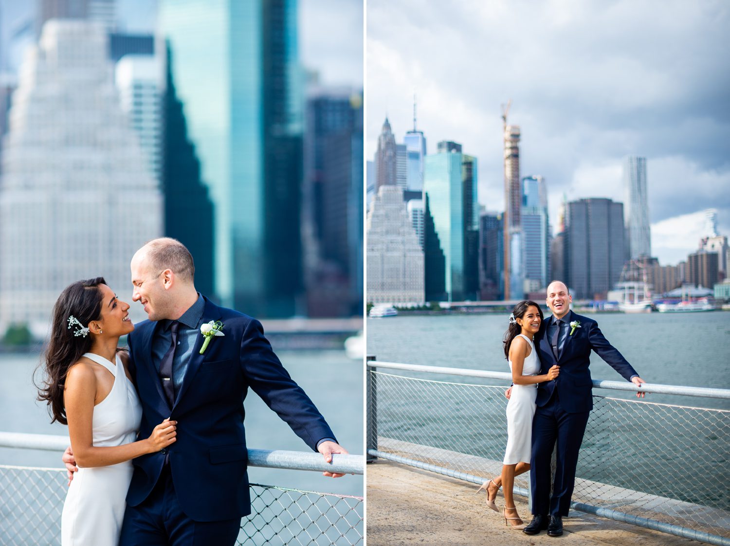 Where to Get Married in New York