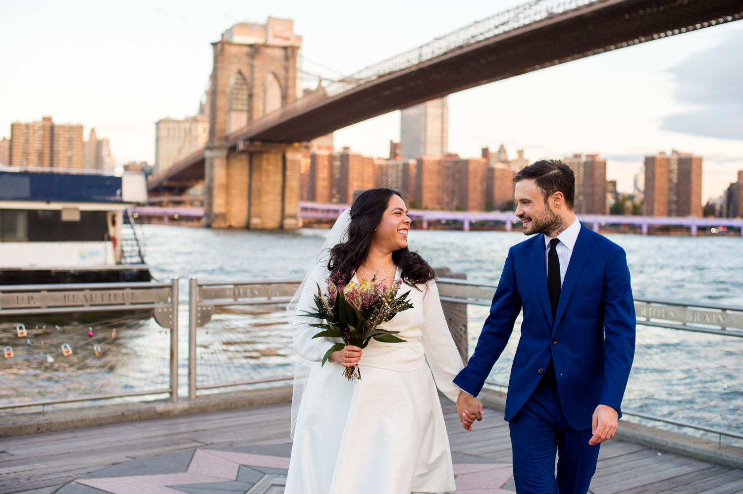 MultiCultural Wedding NYC