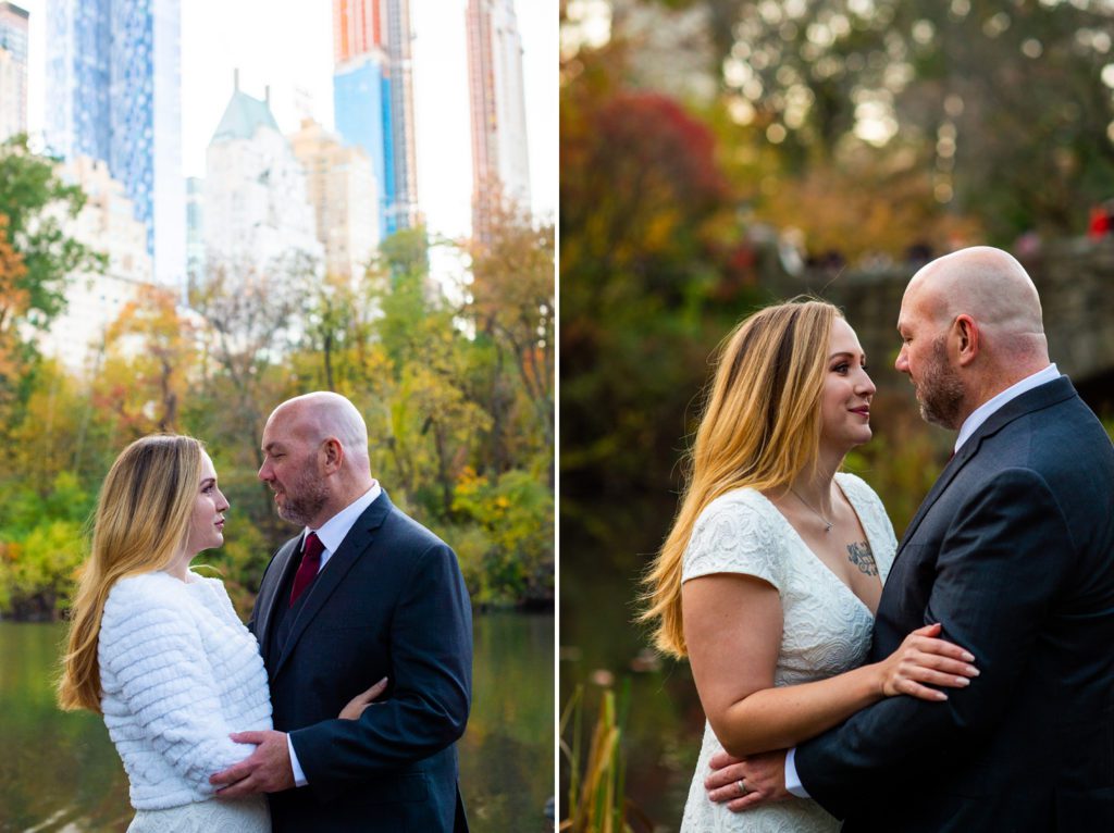 Patrick Clancy And Rachel Danis Relationship Timeline From 2024 Dating To 2026 Central Park Wedding