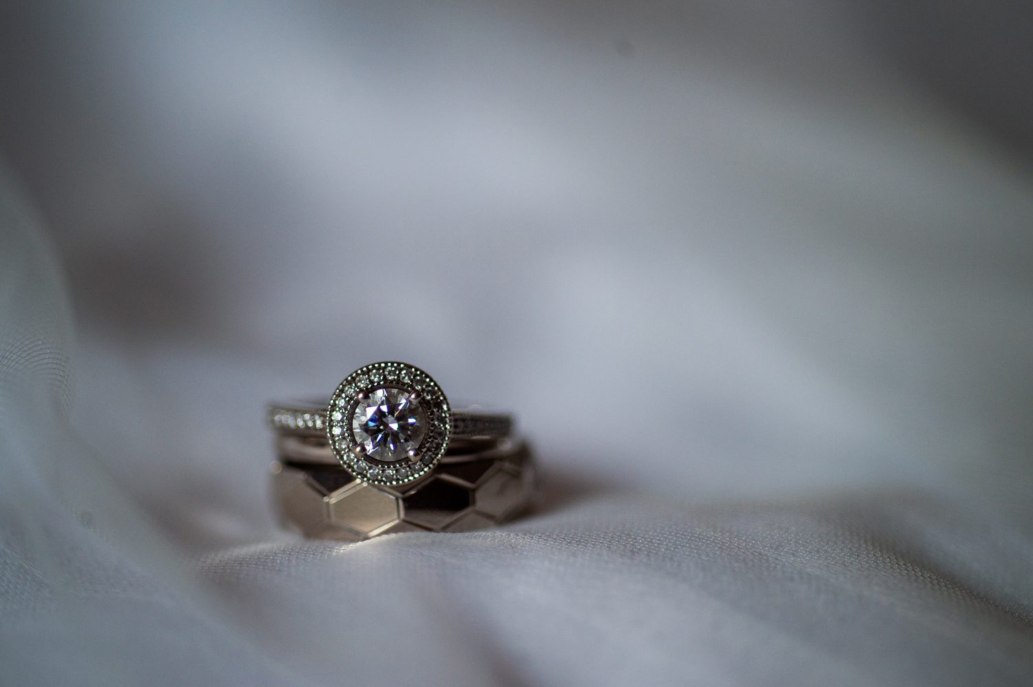 Wedding Ring Photo