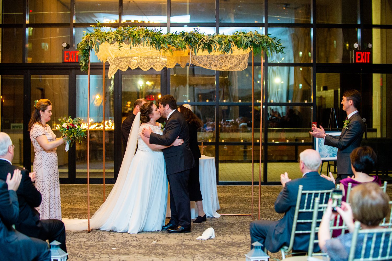 Where to Get Married in Queens