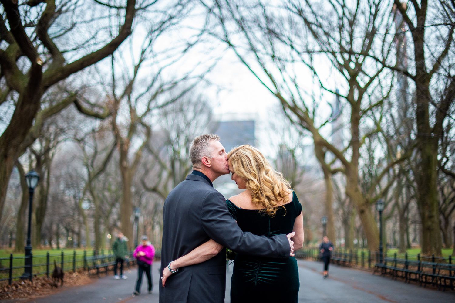 How To Elope in NYC