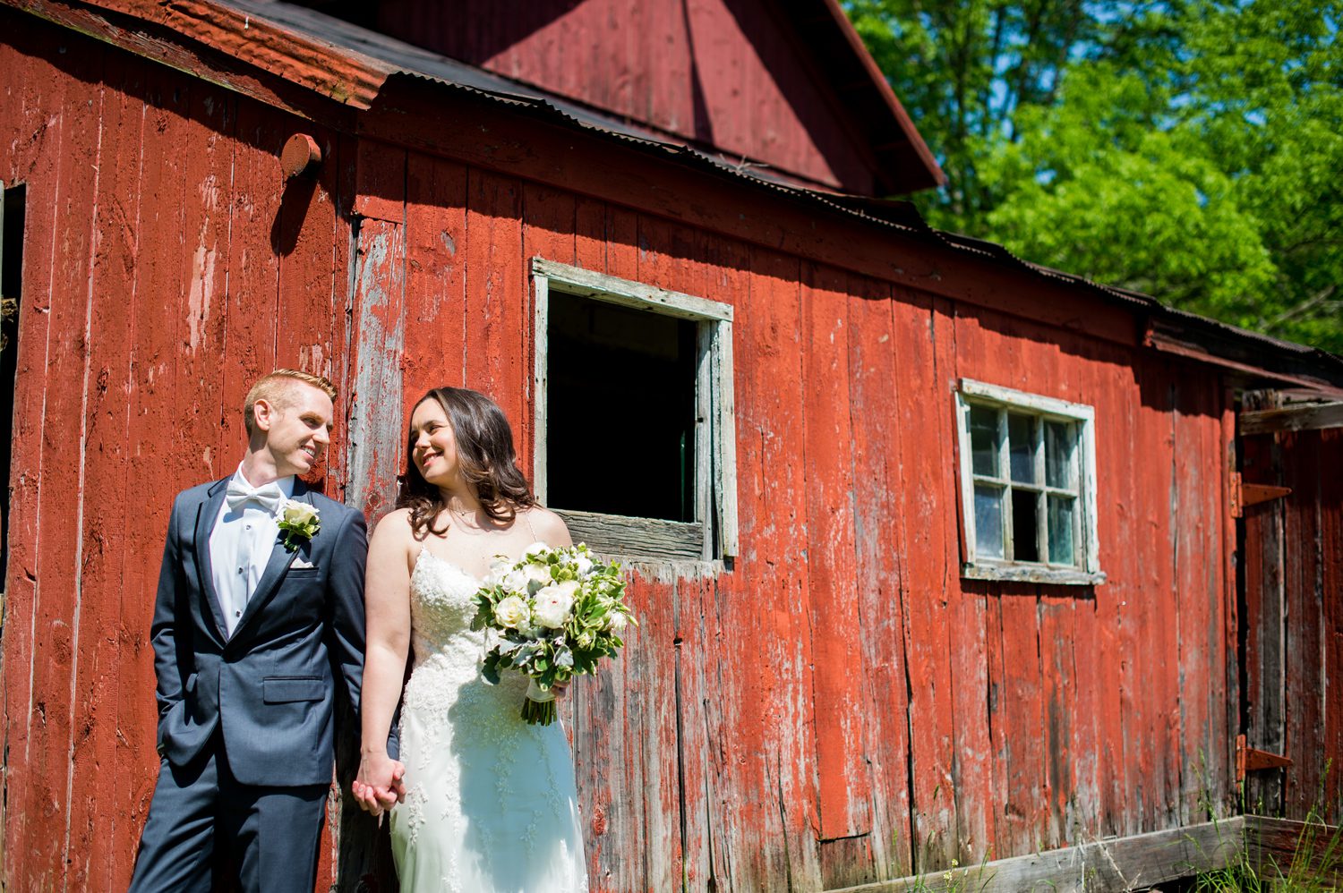 Wedding Venues in the Hudson Valley, NY