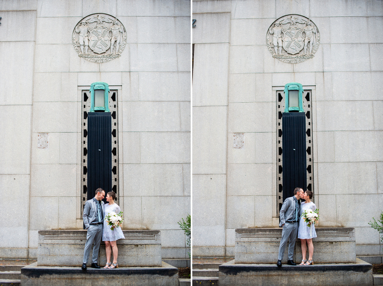 Office of the City Clerk Marriage Bureau