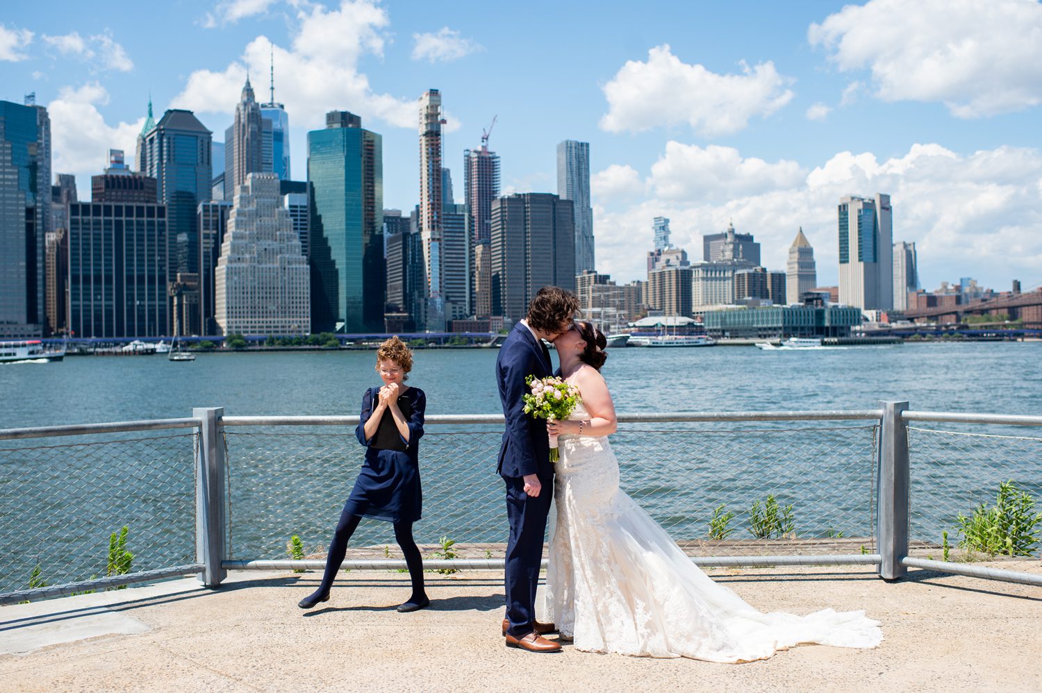 Brooklyn Wedding Ceremony Locations 