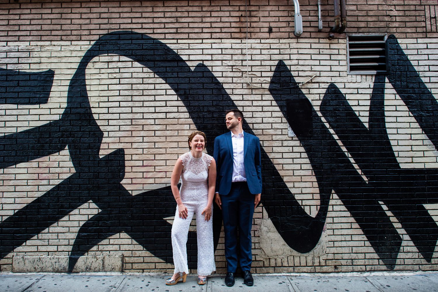Where to Take Elopement Photos NYC