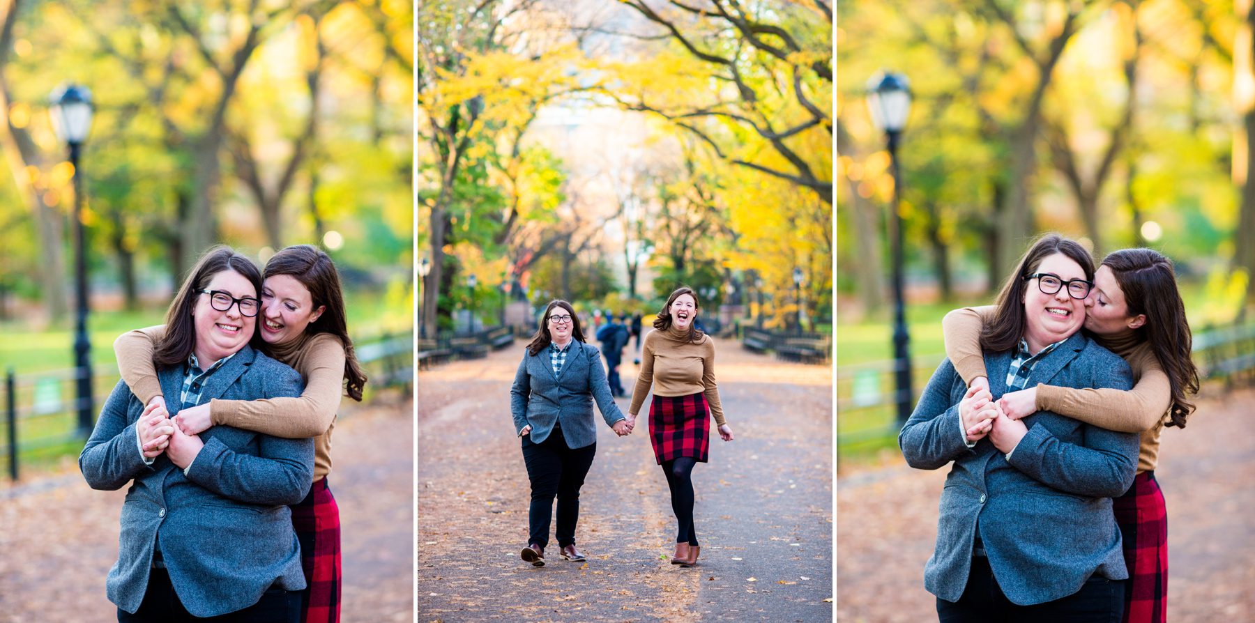 Where to Take Photos in Central Park 