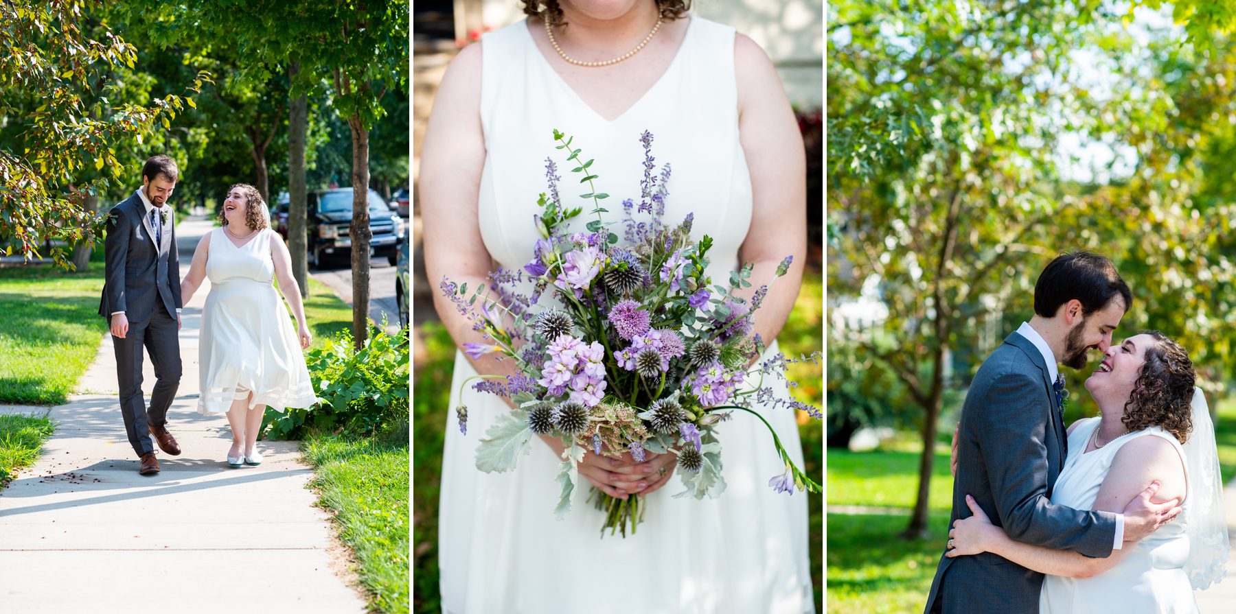 Micro Wedding Minneapolis