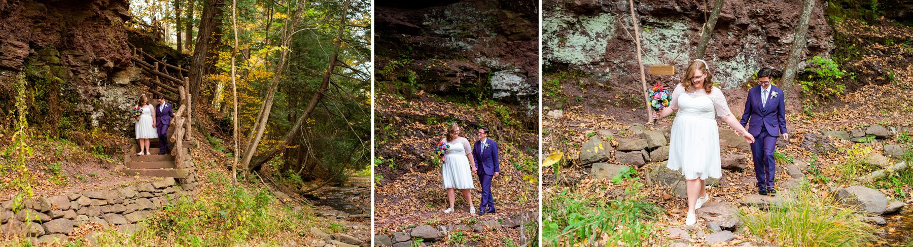 Where to Get Married in the Catskills