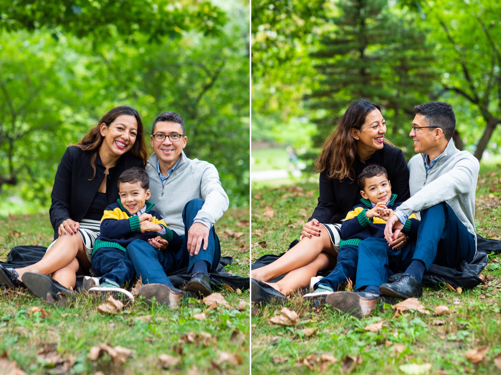 NYC Family Photographer