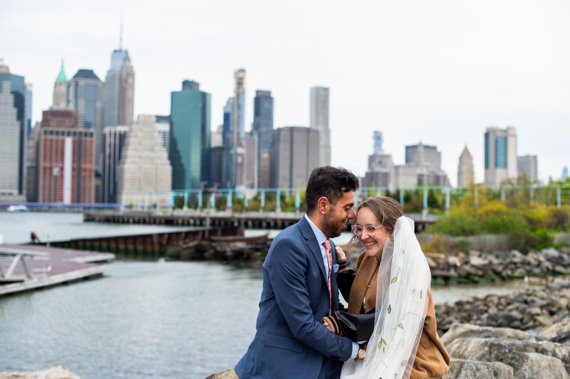 Places to Elope in Brooklyn 