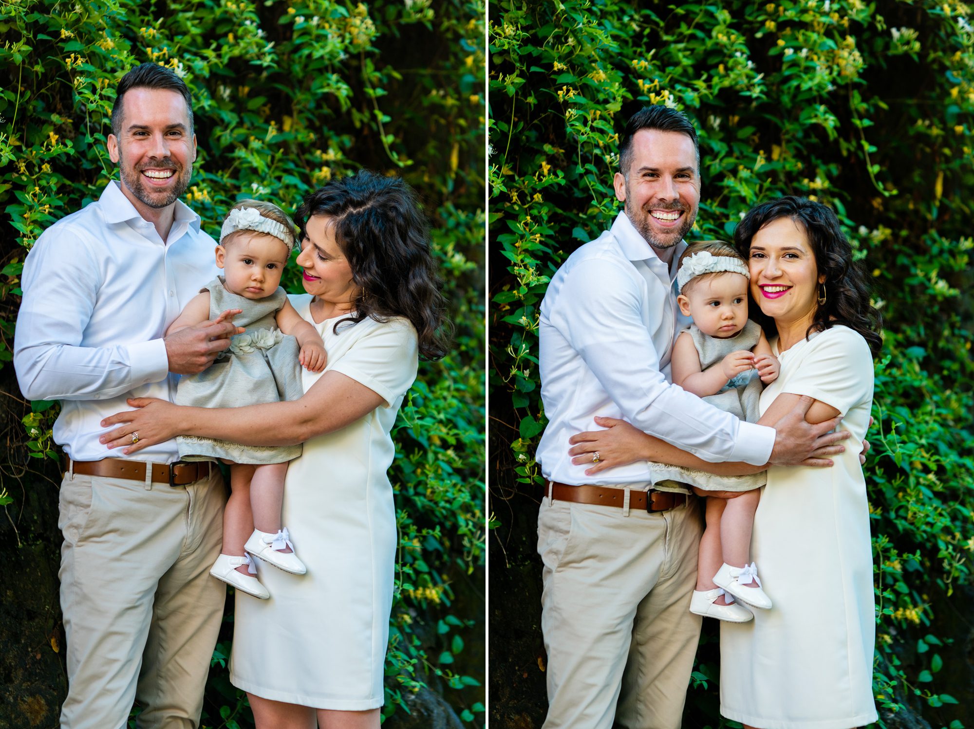 Upper East Side Family Photographer