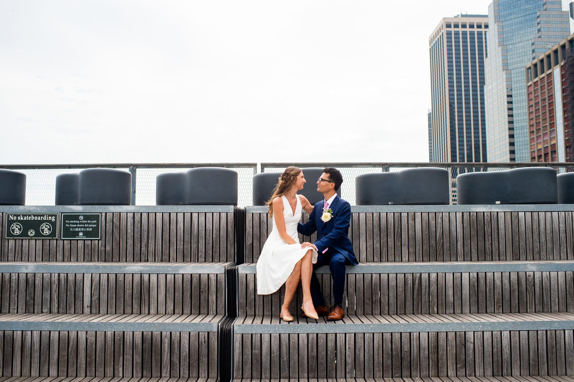 NYC Elopement Locations 