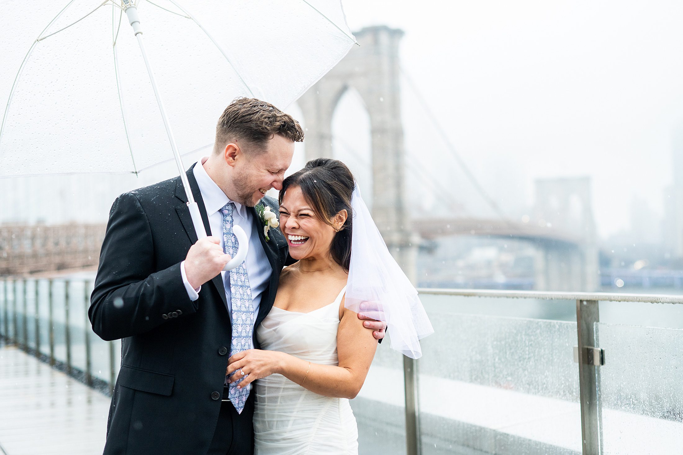 elopement photographer in nyc