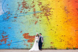 Dumbo Brooklyn Elopement