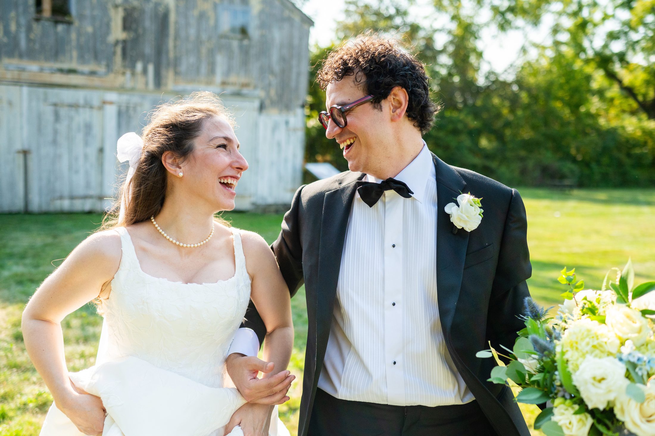 New Jersey Wedding Photos 