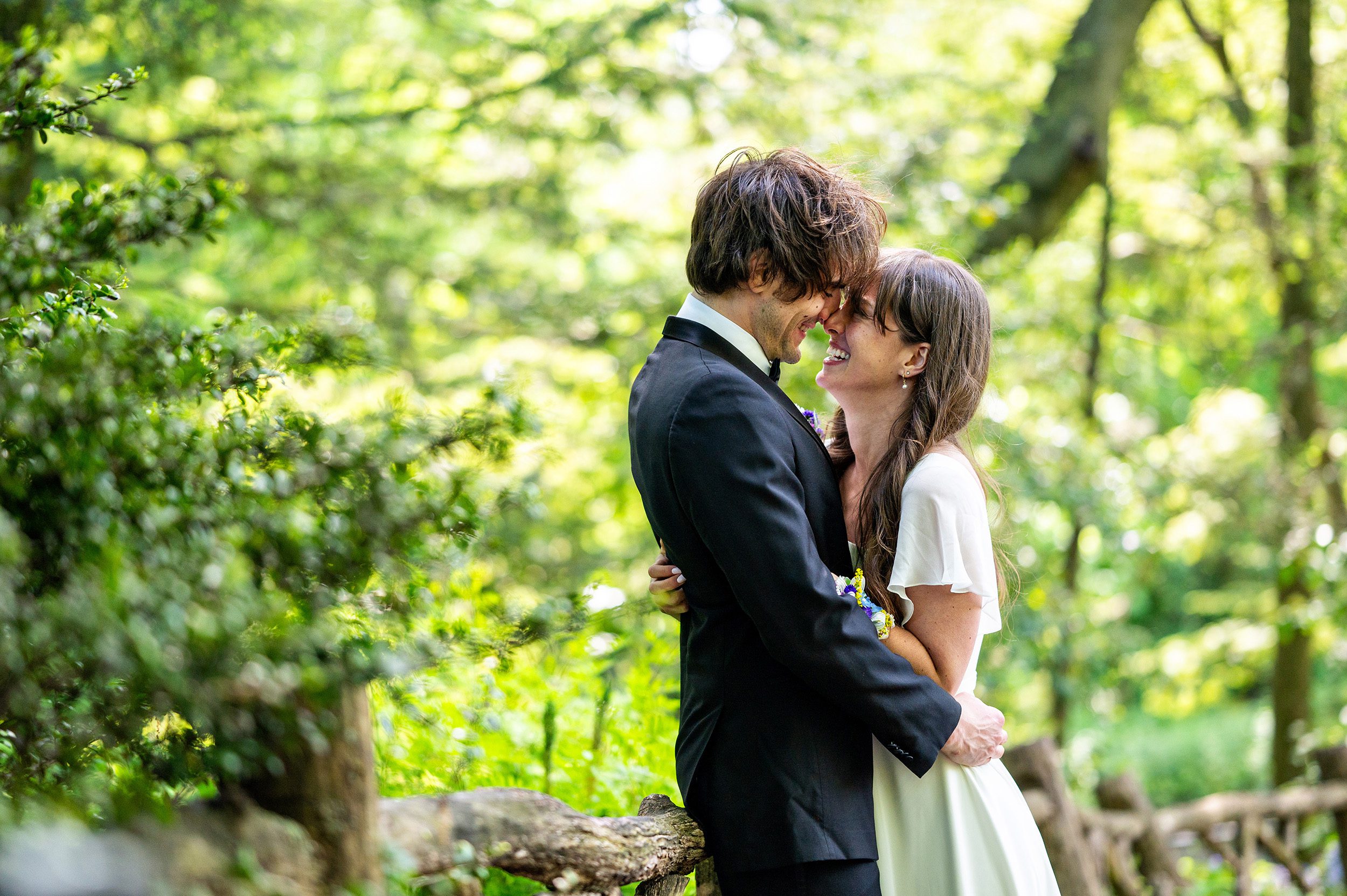 NYC Parks Elopement 