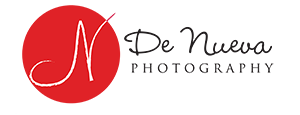 NYC Elopement Photographer logo